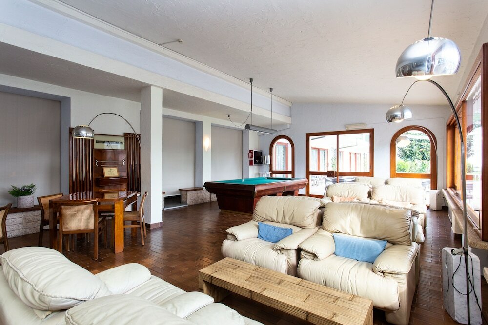 Фото Club Hotel Olivi