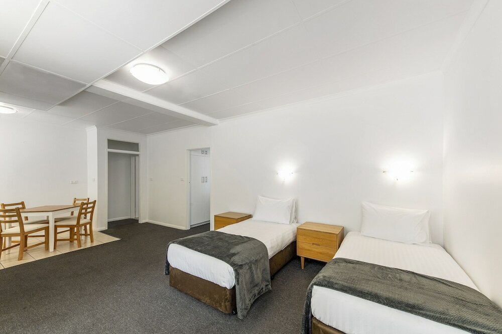 Фото Econo Lodge East Adelaide