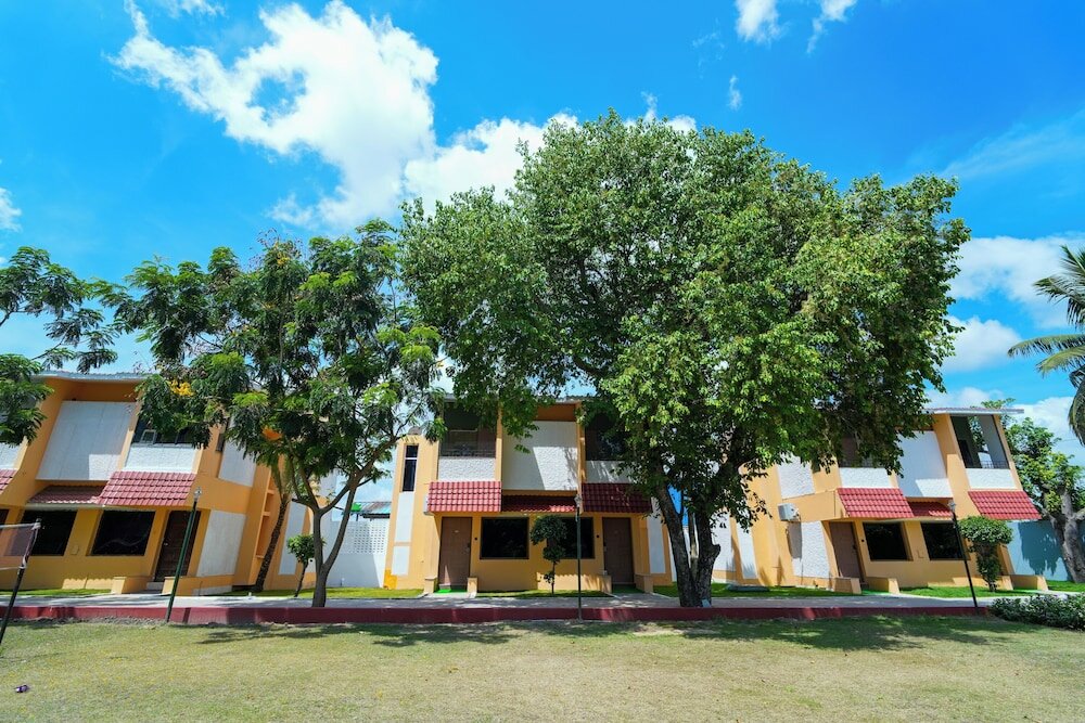 Фото Mgm Vailankanni Residency