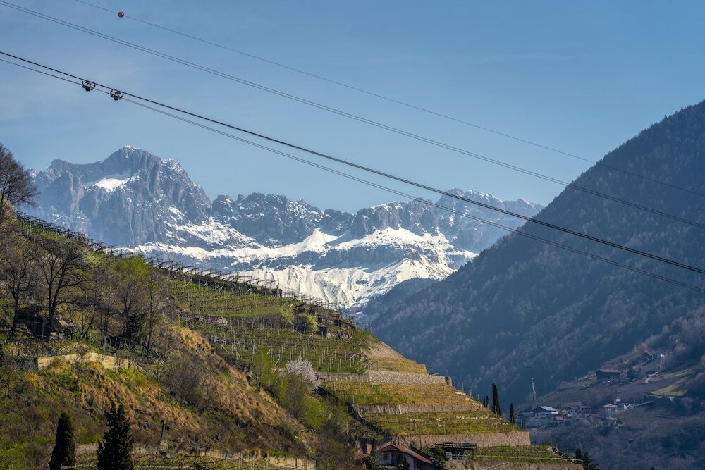 Фото Castel Hörtenberg