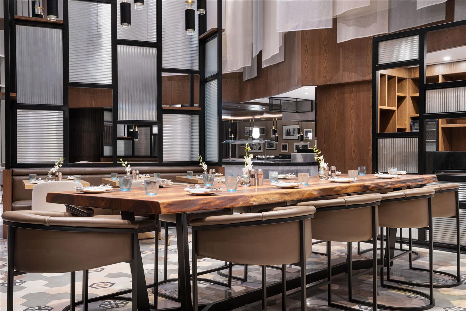 Фото Hilton Riyadh Olaya