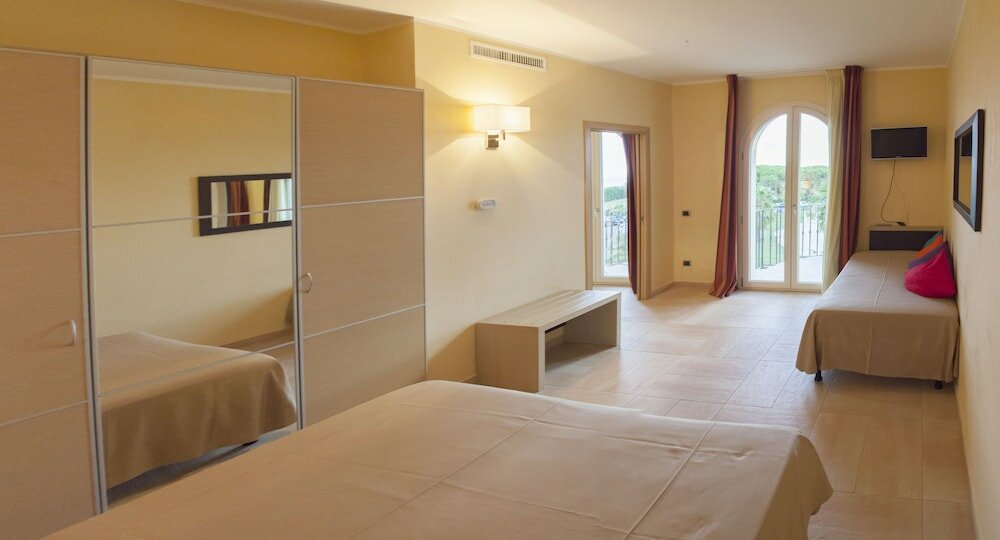 Фото Bv Airone Resort