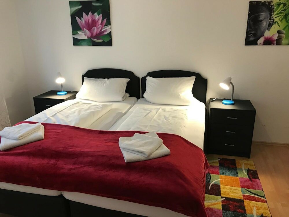 Фото Hotel Berlin