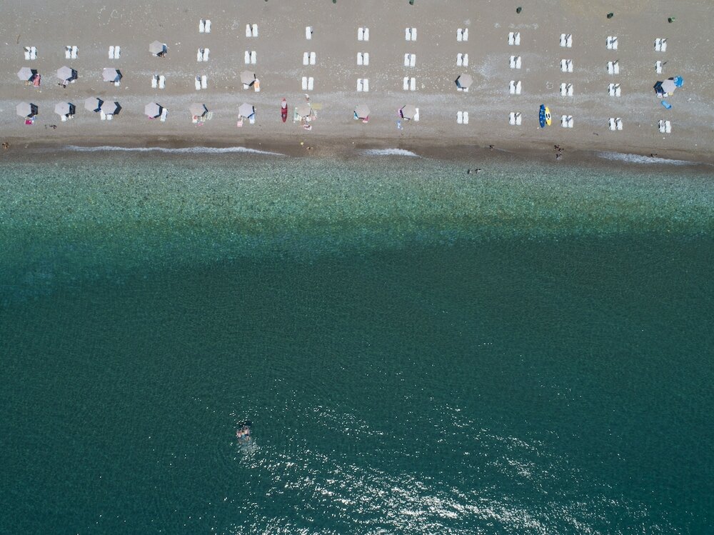 Фото Pearl Beach Hotel