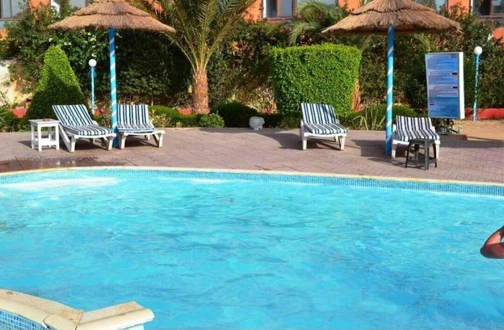 Фото Dexon Roma Hotel