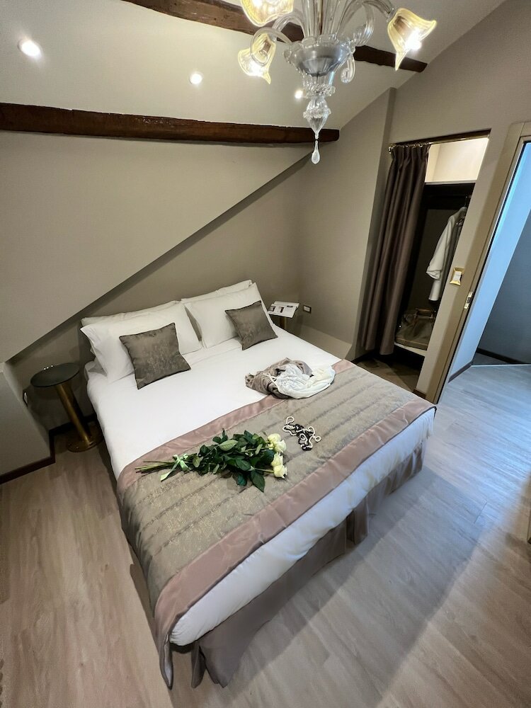 Фото Cà dell'Arte Palace