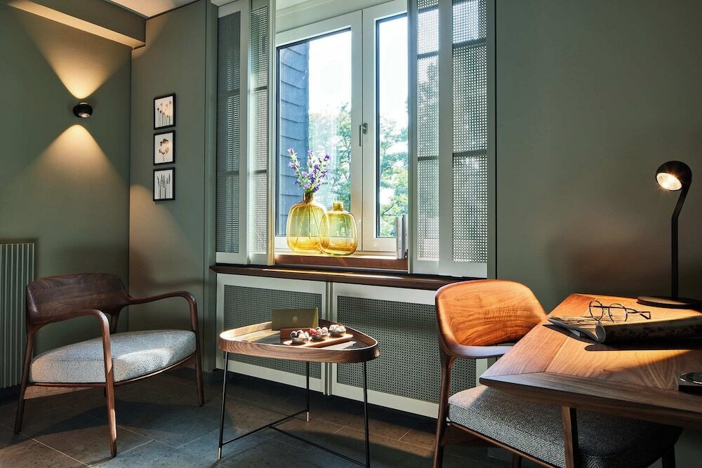 Фото Parkhotel Gütersloh