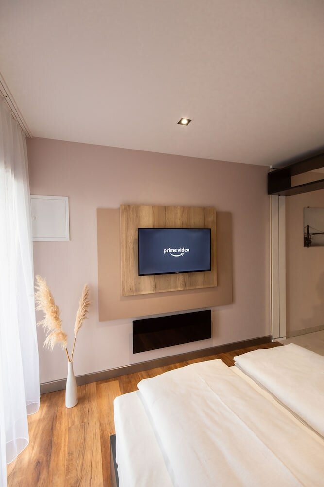 Фото 24Seven Hotel Schwabach