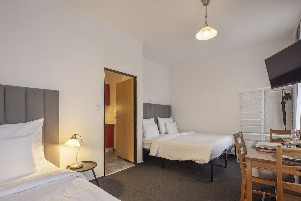 Фото Pytloun Wellness Travel Hotel