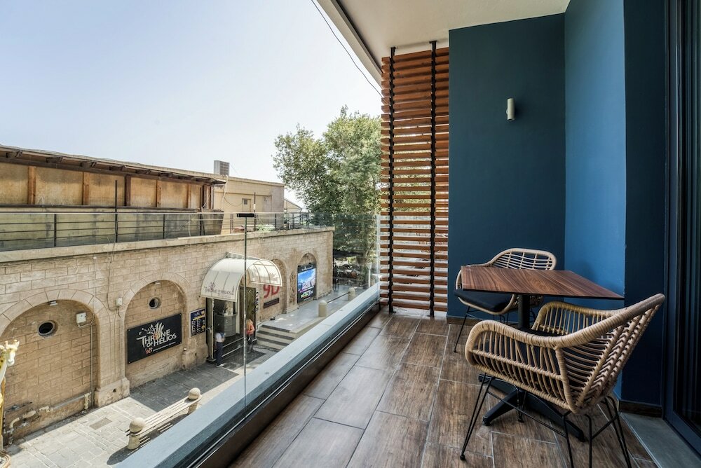 Фото Island City Hotel