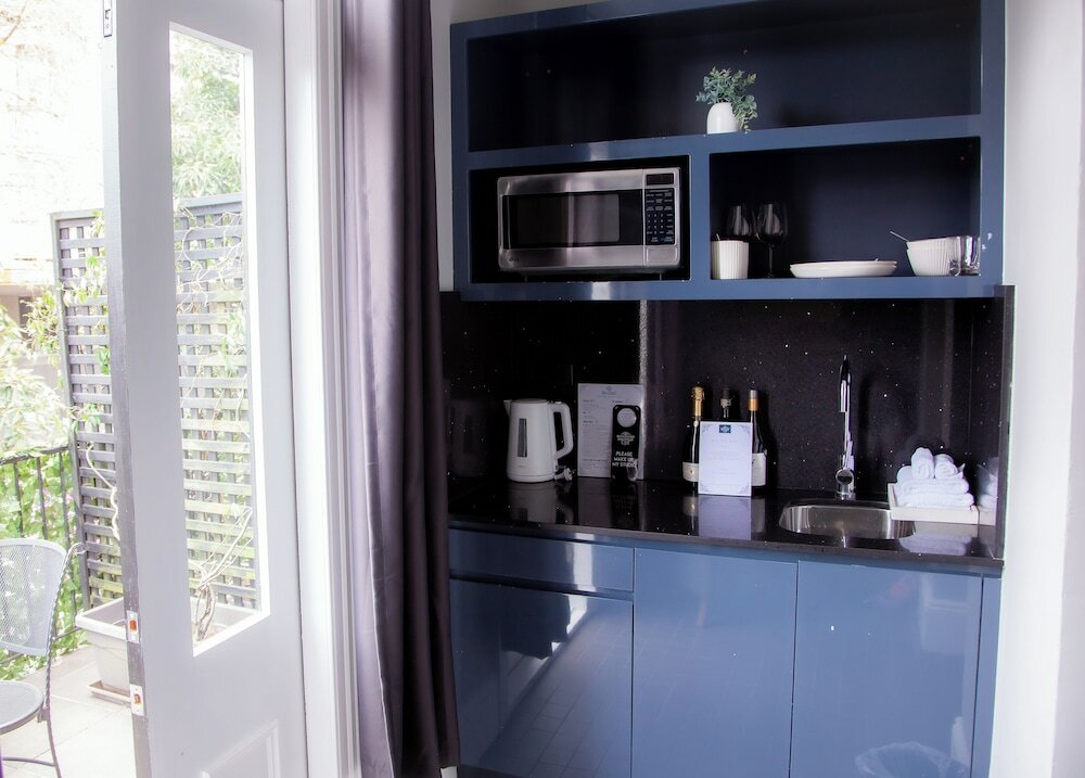 Фото Bayswater Boutique Lodge