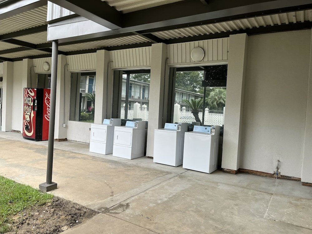 Фото Motel 6 Bay Minette, Al