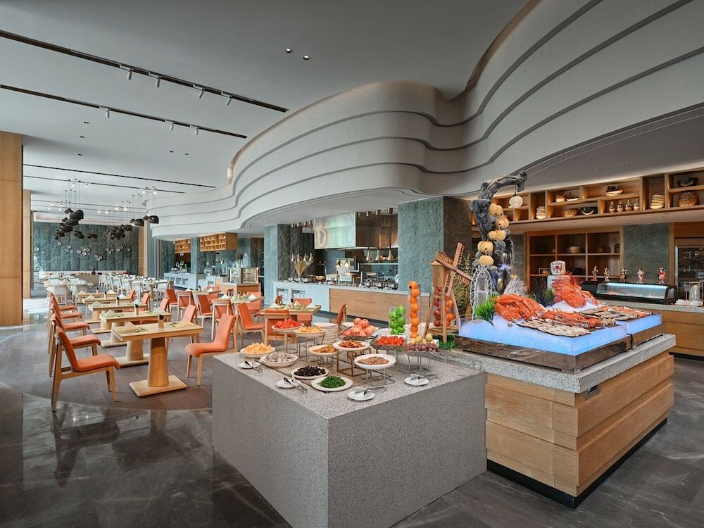 Фото Crowne Plaza Shennongjia, an Ihg Hotel