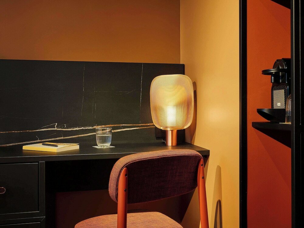 Фото Tribe Paris Saint Ouen