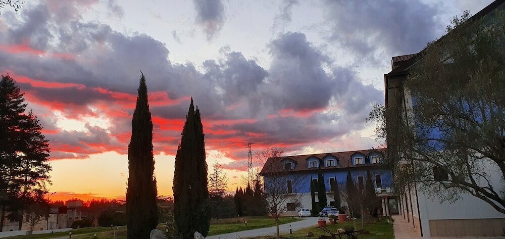 Фото Uliveto Principessa Park Hotel