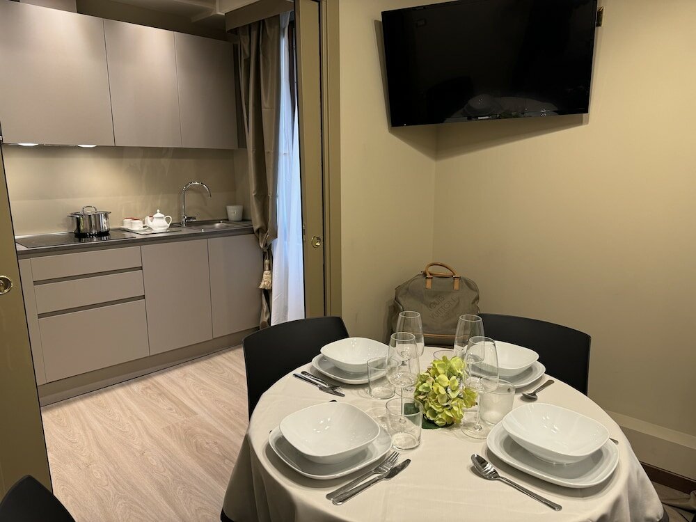 Фото Cà dell'Arte Palace