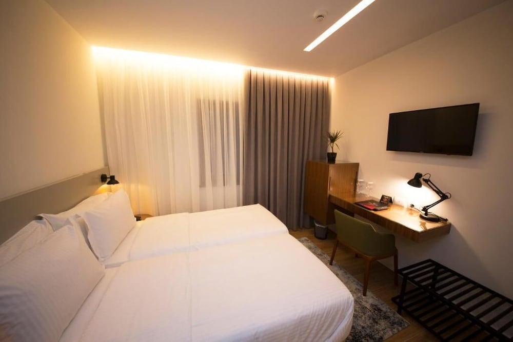 Фото Отель Theatro