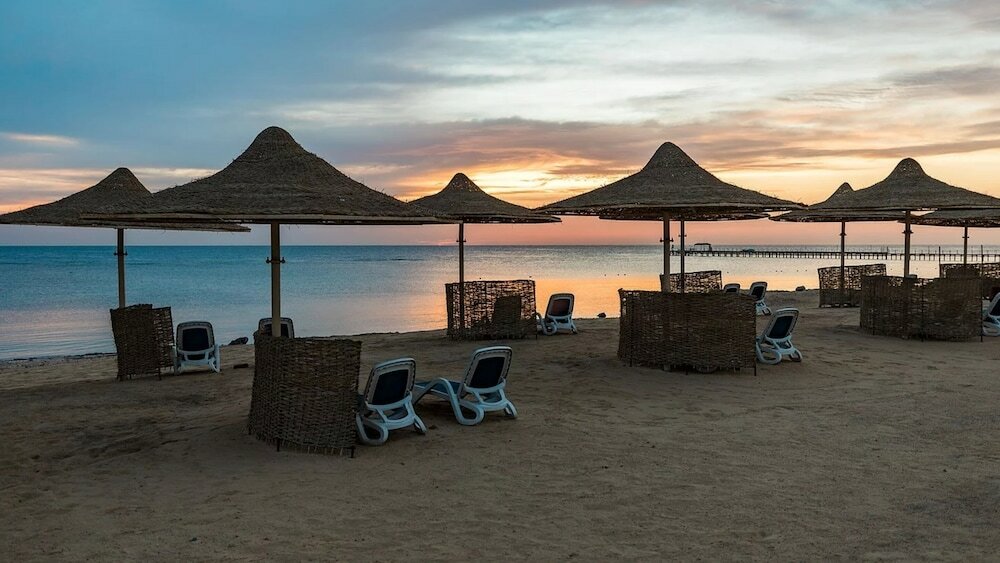 Фото Silver Beach El Quseir