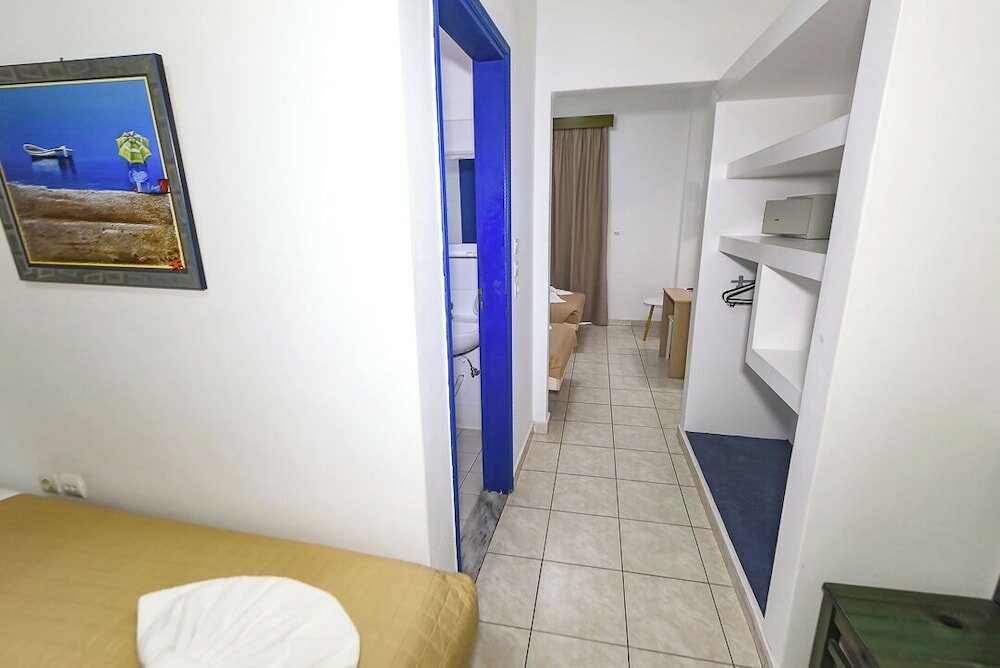 Фото Amalia Sea Apartments