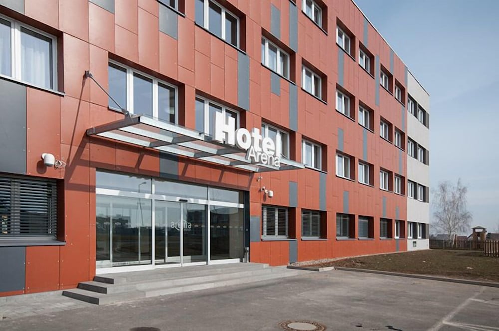 Фото отеля 2