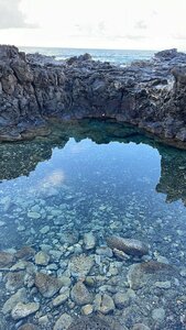 Гостиница Hotel Ohana Rapa Nui