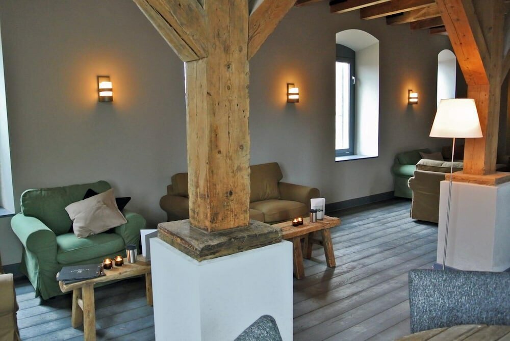 Фото Fletcher Hotel-Restaurant Kasteel Coevorden