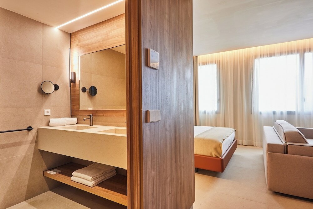 Фото Silken Platja d'Aro