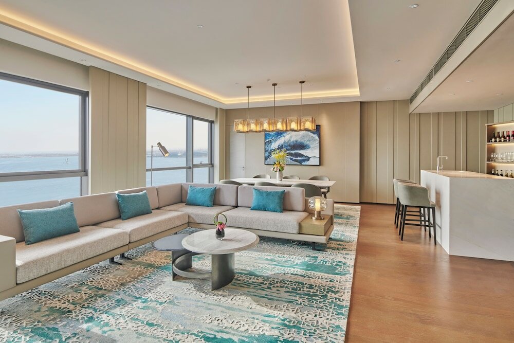 Фото Artyzen Lingang Shanghai