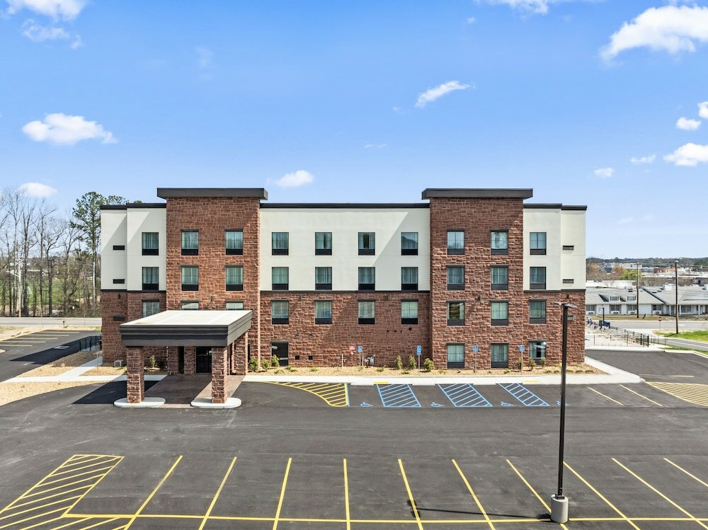 Фото Cobblestone Hotel & Suites - Cullman