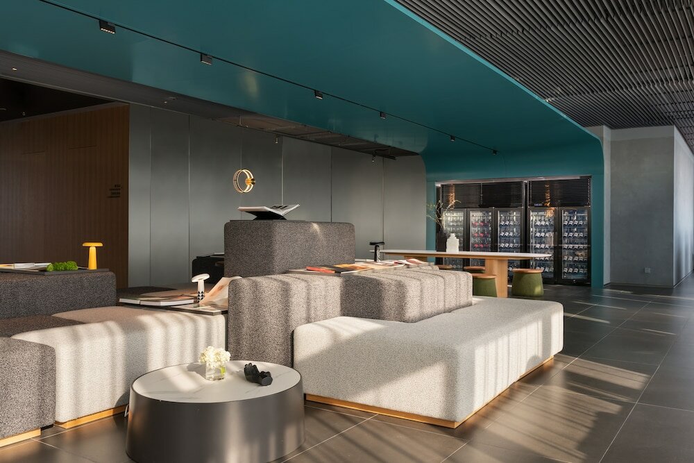 Фото Pagoda Hotel Shenzhen