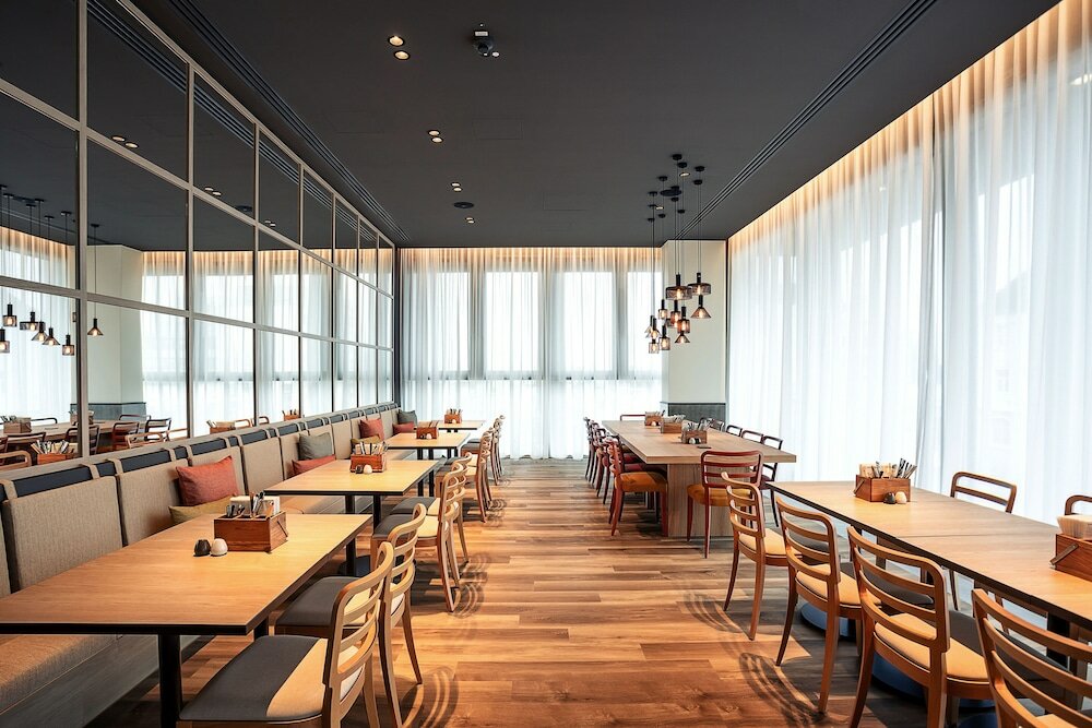 Фото Intercityhotel Paderborn