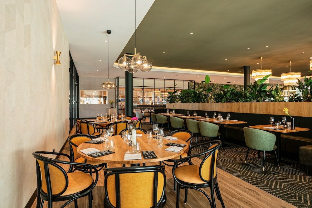 Фото Van der Valk Hotel Schiedam