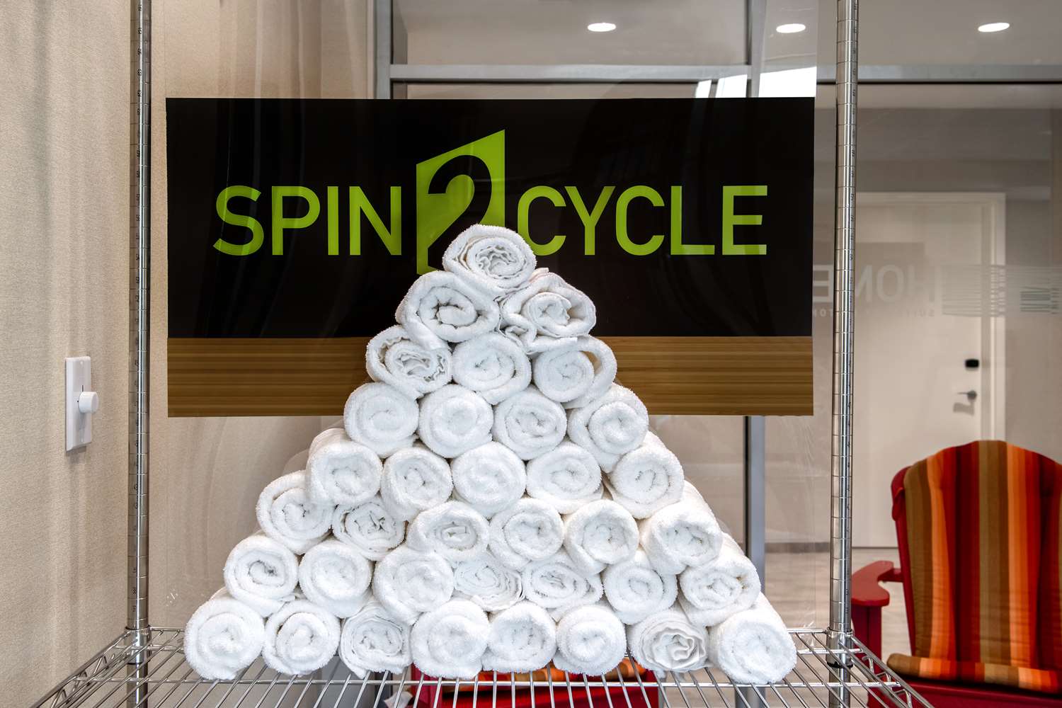 Фото Home2 Suites by Hilton Savannah I95 North