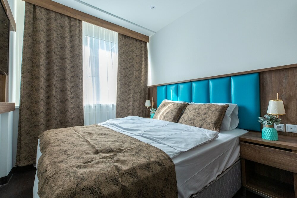 Фото Hotel Cataleya Bv