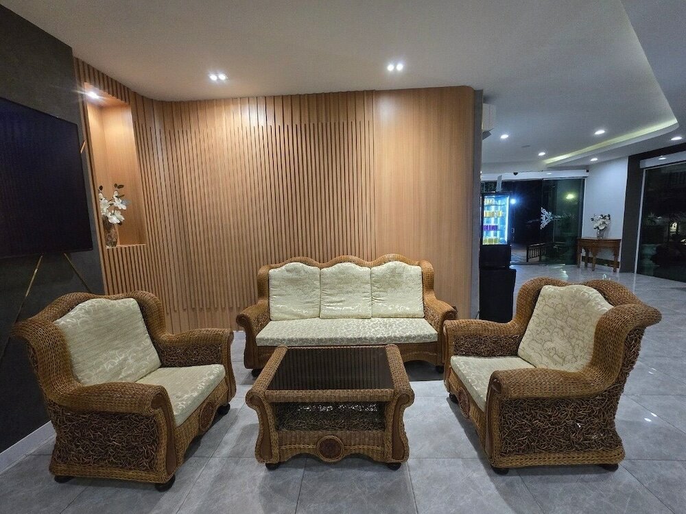 Фото Lhc Hotel and Resort