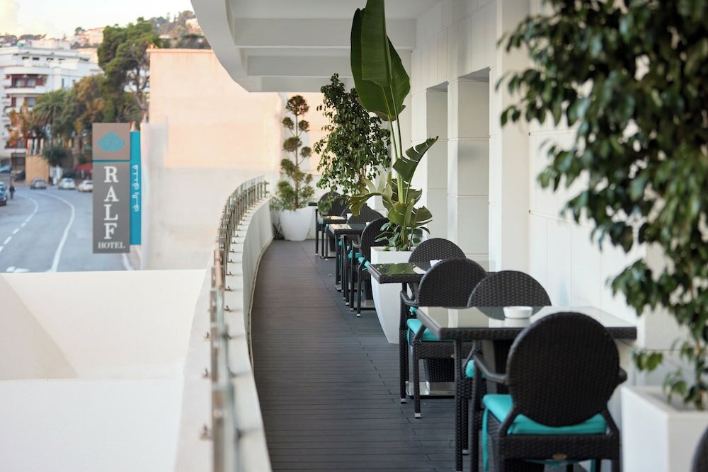 Фото Hôtel Ralf