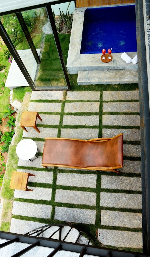 Фото WelcomHeritage Ayatana Ooty