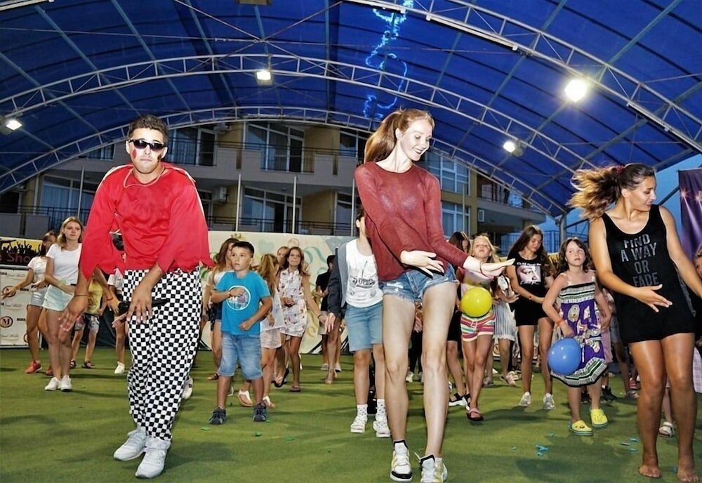 Фото Midia Family Resort