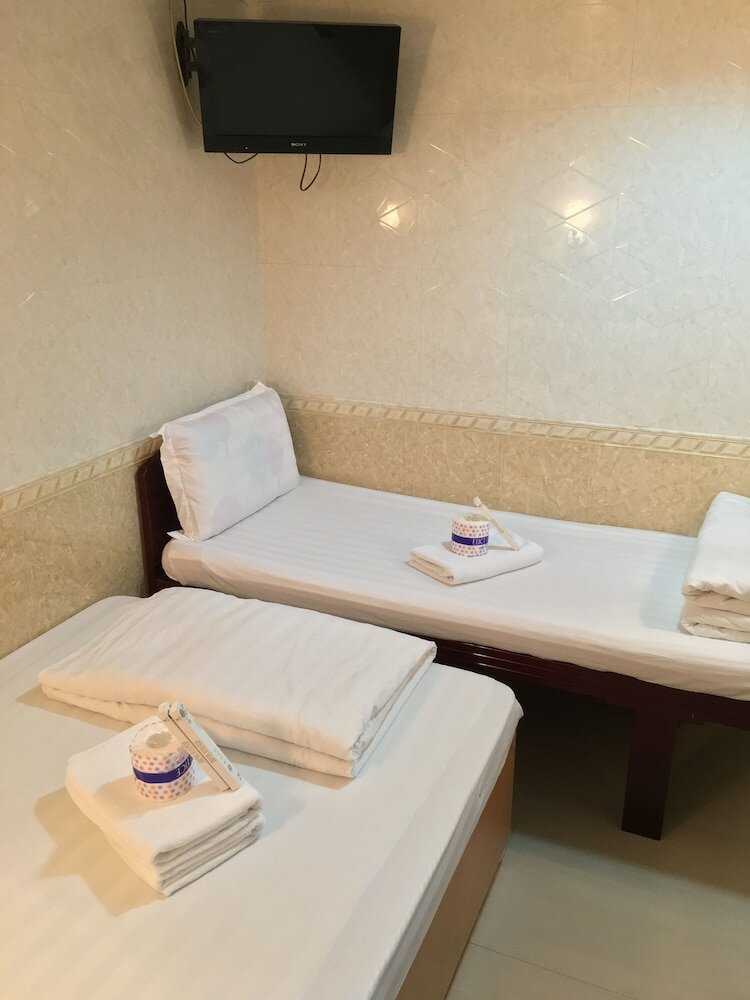 Фото Everest Hostel