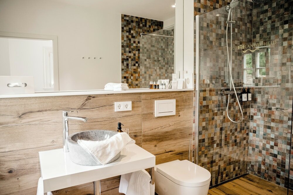 Фото Hotel Gut Landscheid