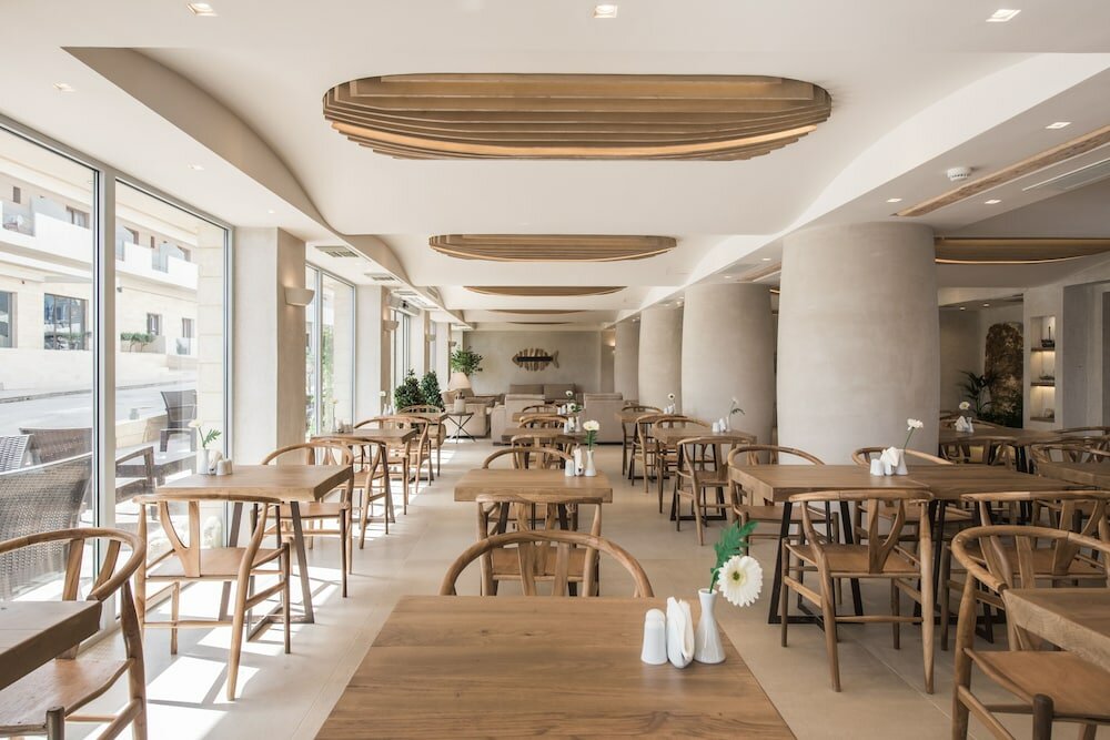 Фото Отель Gardelli Art Resort