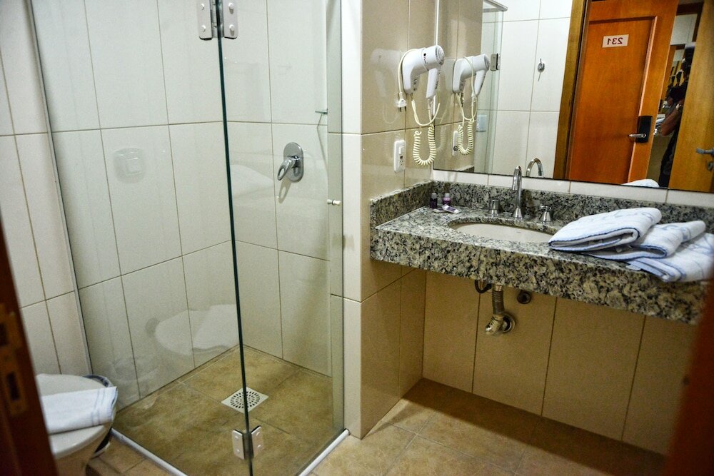 Фото De Rose Praia Hotel