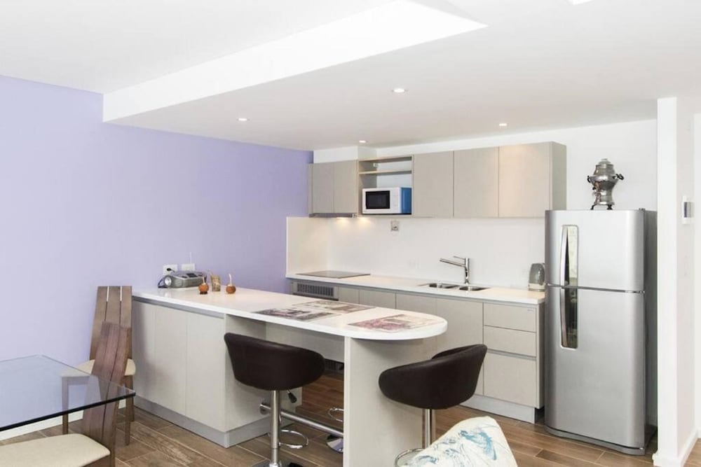 Фото Pacífico Apartamentos