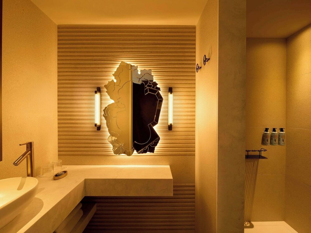 Фото Sls Barcelona