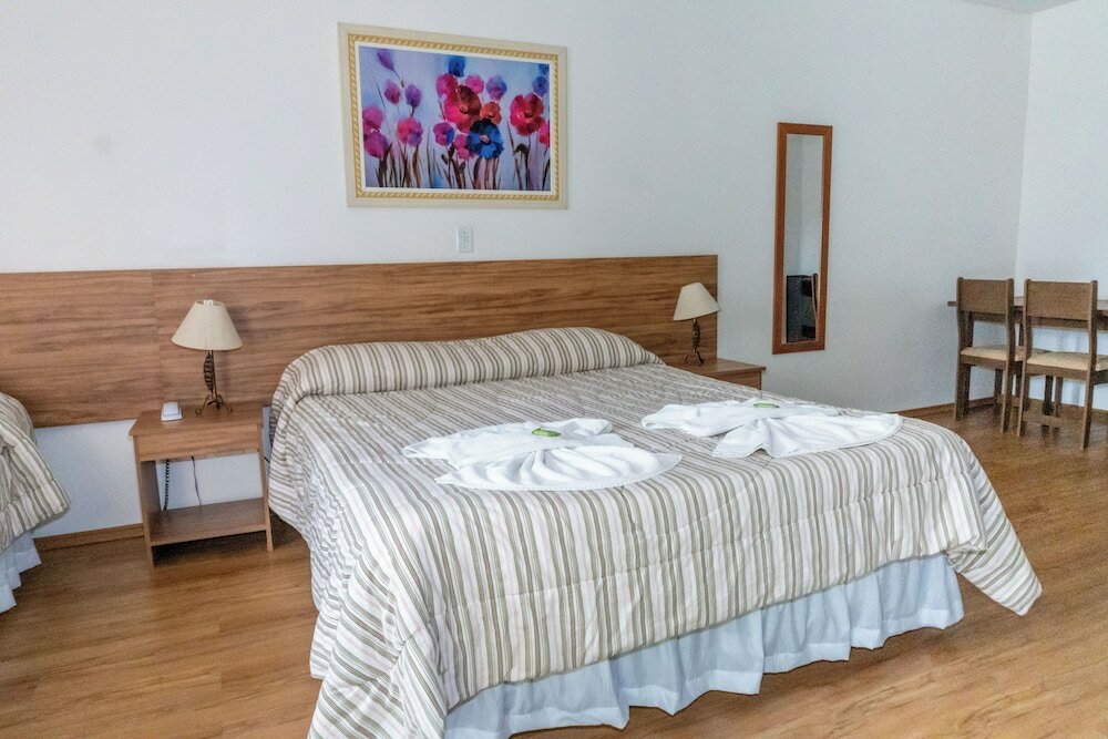 Фото Pousada Recanto Feliz