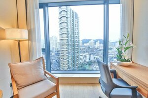 Гостиница Ssaw Boutique Hotel Wenzhou