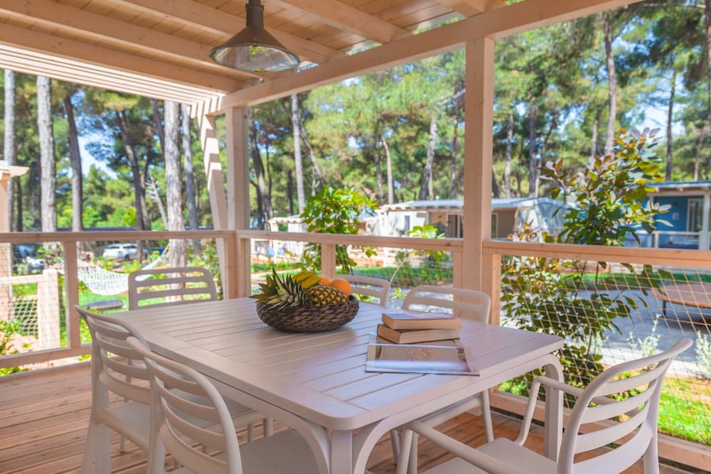 Фото Mobilhome Victoria Camping Lanterna