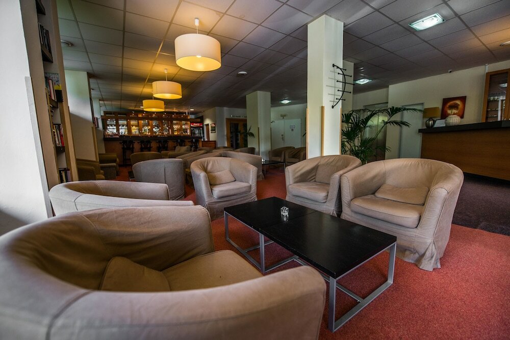 Фото Parkhotel Harrachov