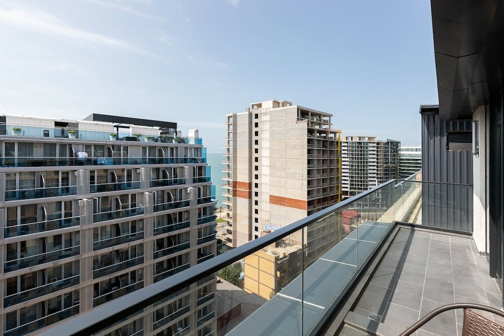 Фото Wyn Residences Batumi