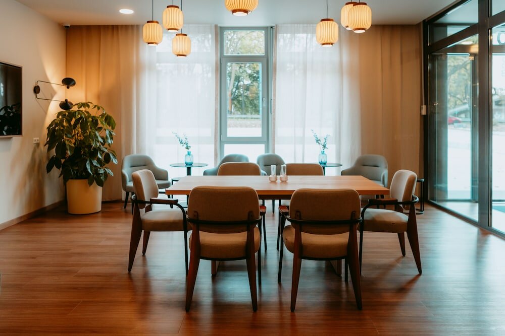 Фото Moods Hotel Dortmund